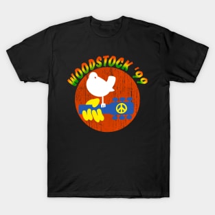 Woodstock 99 T-Shirt